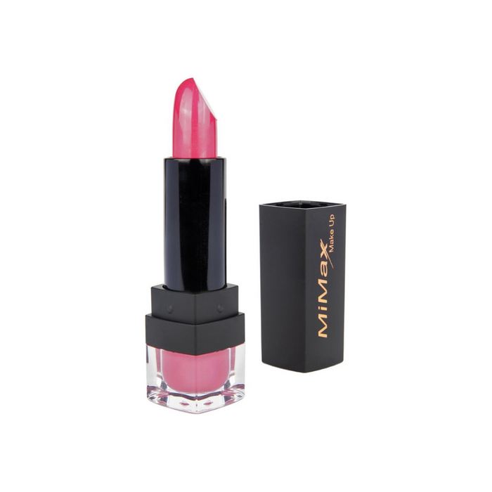 MiMax MakeUp High Definition Lipstick Violet G08 - Beauty and Hair Supply