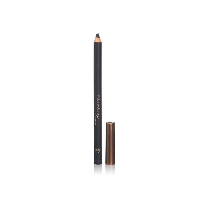 MiMax MakeUp Kohl Eyeliner 70 Black - Beauty and Hair Supply