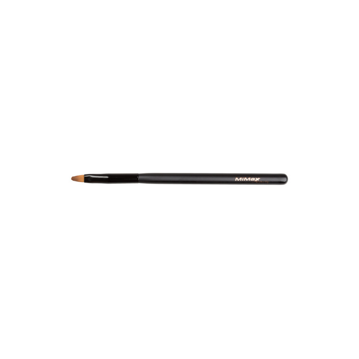MiMax MakeUp Lip Brush - Beauty and Hair Supply