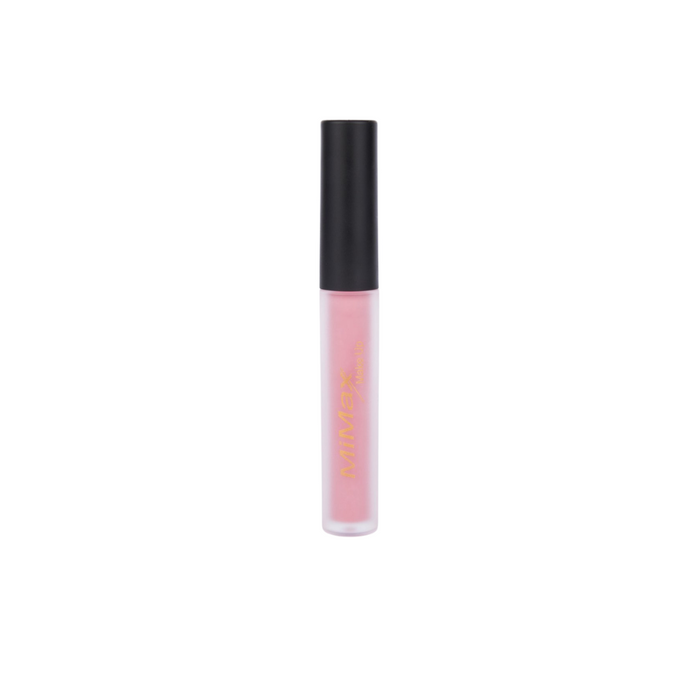 MiMax MakeUp Lip Gloss H02 Lola 2ml - Beauty and Hair Supply