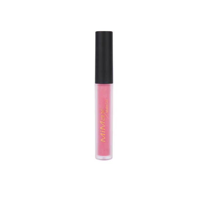 MiMax MakeUp Lip Gloss H05 Daisy 2ml - Beauty and Hair Supply