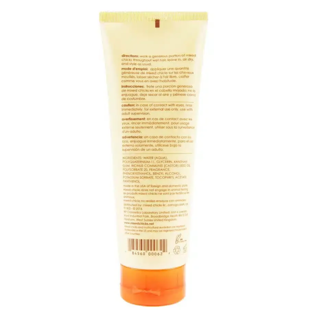Mixed Chicks Curl Sculptor 8oz-All-Beauty and hair supply