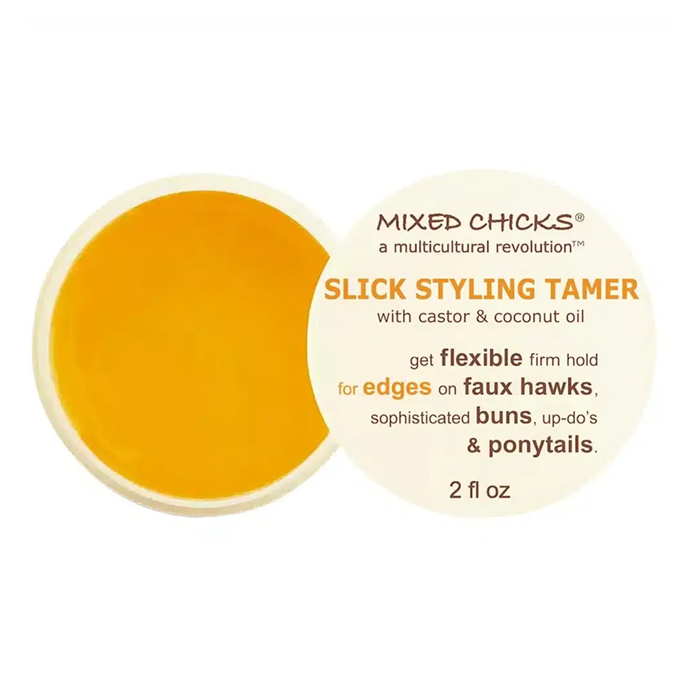 Mixed Chicks Slick Styling Tamer 2oz-All-Beauty and hair supply