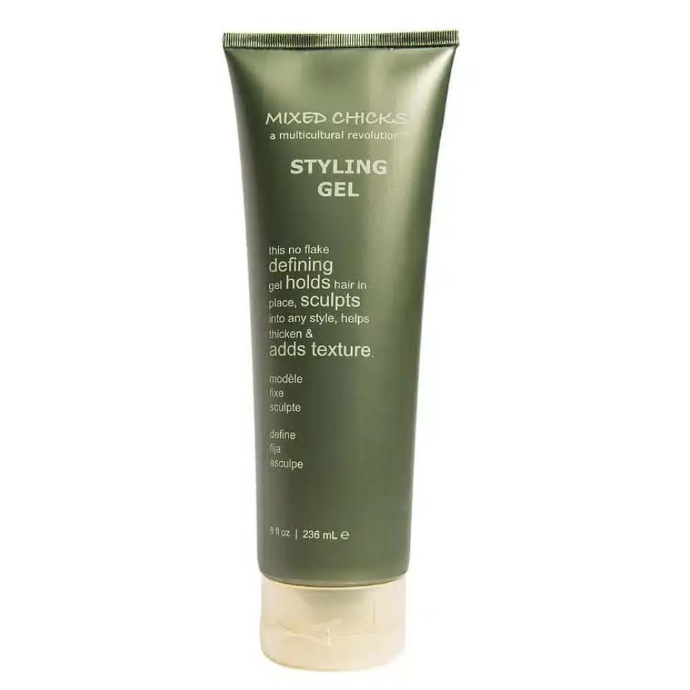 Mixed Chicks Styling Gel 8oz-All-Beauty and hair supply