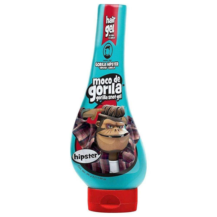 Moco De Gorila Snot Gel 340g - Beauty and Hair Supply