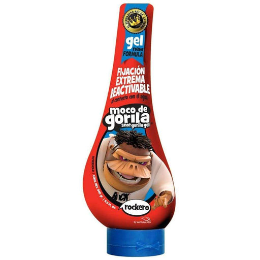 Moco De Gorila Snot Gel 340g - Beauty and Hair Supply