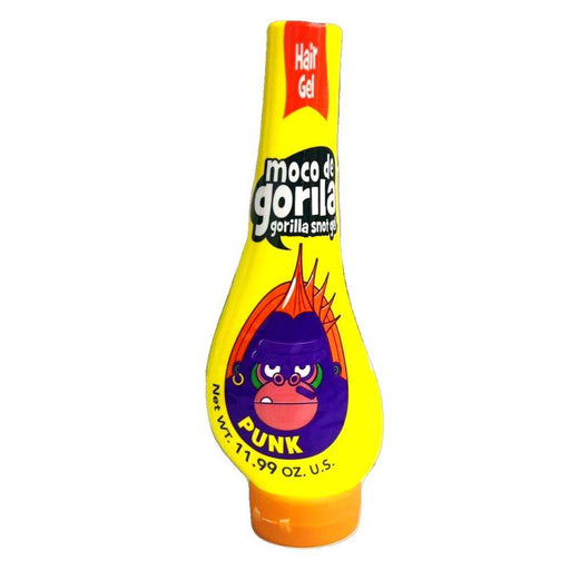 Moco De Gorila Snot Gel 340g - Beauty And Hair Supply