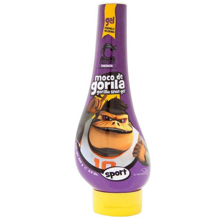 Moco De Gorila Snot Gel 340g - Beauty And Hair Supply