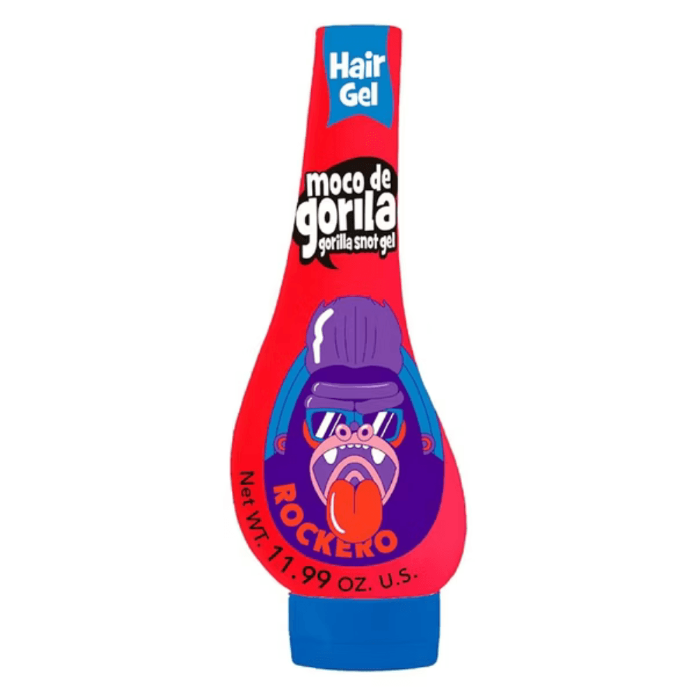 Moco De Gorila Snot Gel 340g-Gel-Beauty and hair supply