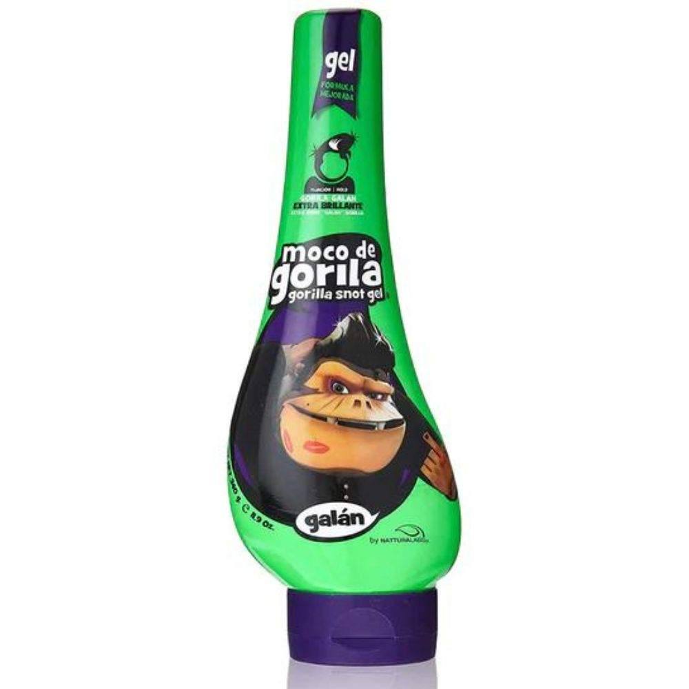 Moco De Gorila Snot Gel 340g-Gel-Beauty and hair supply
