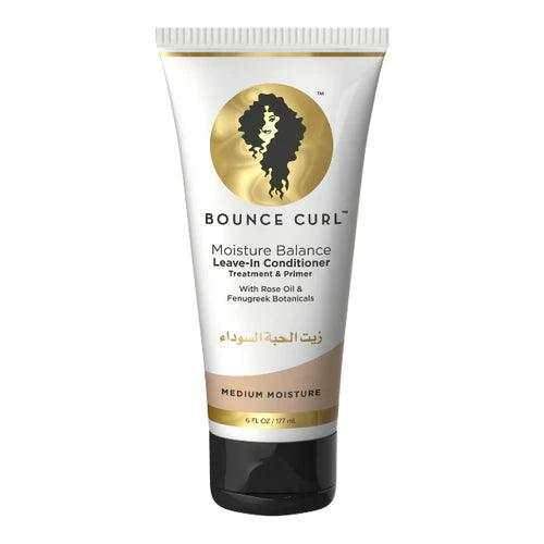 Moisture Balance Leave-In Acondicionador Bounce Curl - Beauty And Hair Supply