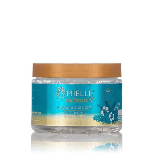 Moisture RX Hawaiian Ginger Moisturizing Styling Gel Mielle - Beauty And Hair Supply