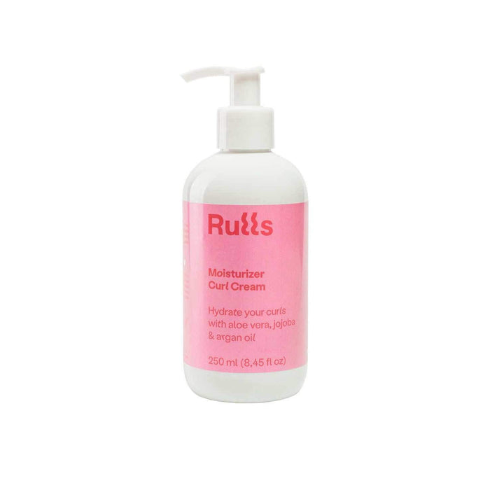 Moisturizer Curl Cream Rulls 250ml - Beauty and Hair Supply