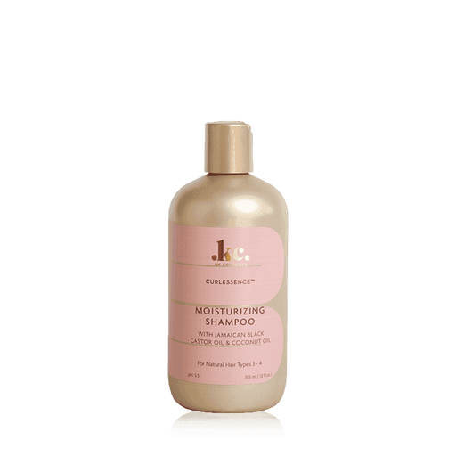 Moisturizing Champú KeraCare Curlessence - Beauty And Hair Supply