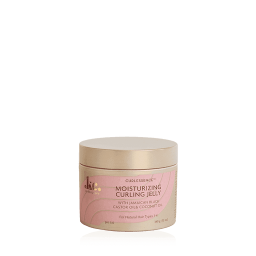 Moisturizing Curling Jelly KeraCare Curlessence - Beauty And Hair Supply