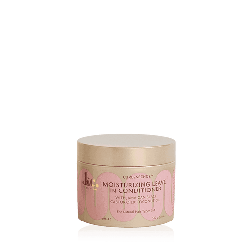 Moisturizing Leave In Acondicionador KeraCare Curlessence - Beauty And Hair Supply