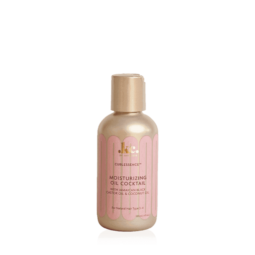 Moisturizing Oil Cocktail KeraCare Curlessence - Beauty And Hair Supply