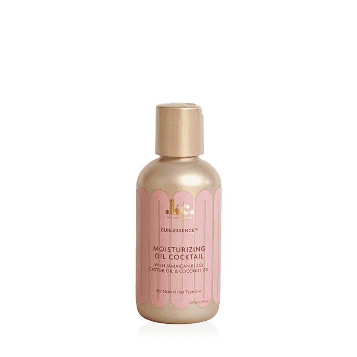 Moisturizing Oil Cocktail KeraCare Curlessence - Beauty And Hair Supply