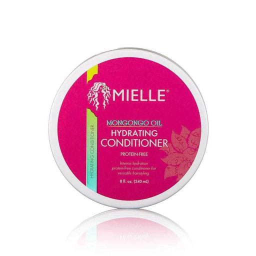 Mongongo Oil Hydrating Acondicionador Mielle - Beauty And Hair Supply