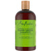 Moringa & Avocado Power Greens Champú Shea Moisture - Beauty And Hair Supply