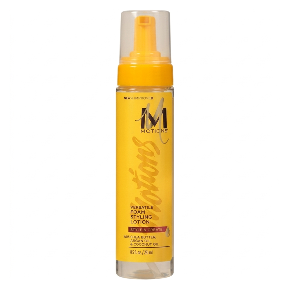 Motions Foaming Wrap Lotion 8.5oz-All-Beauty and hair supply