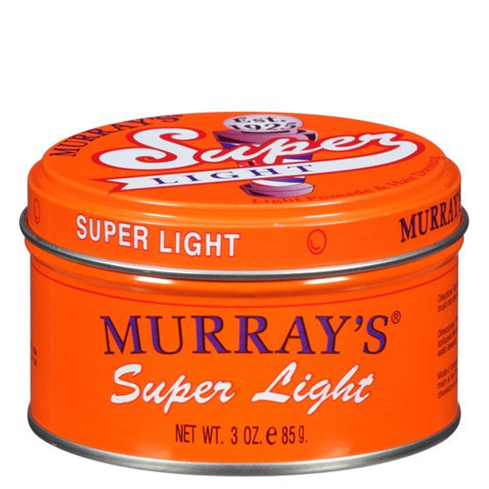 Murray&