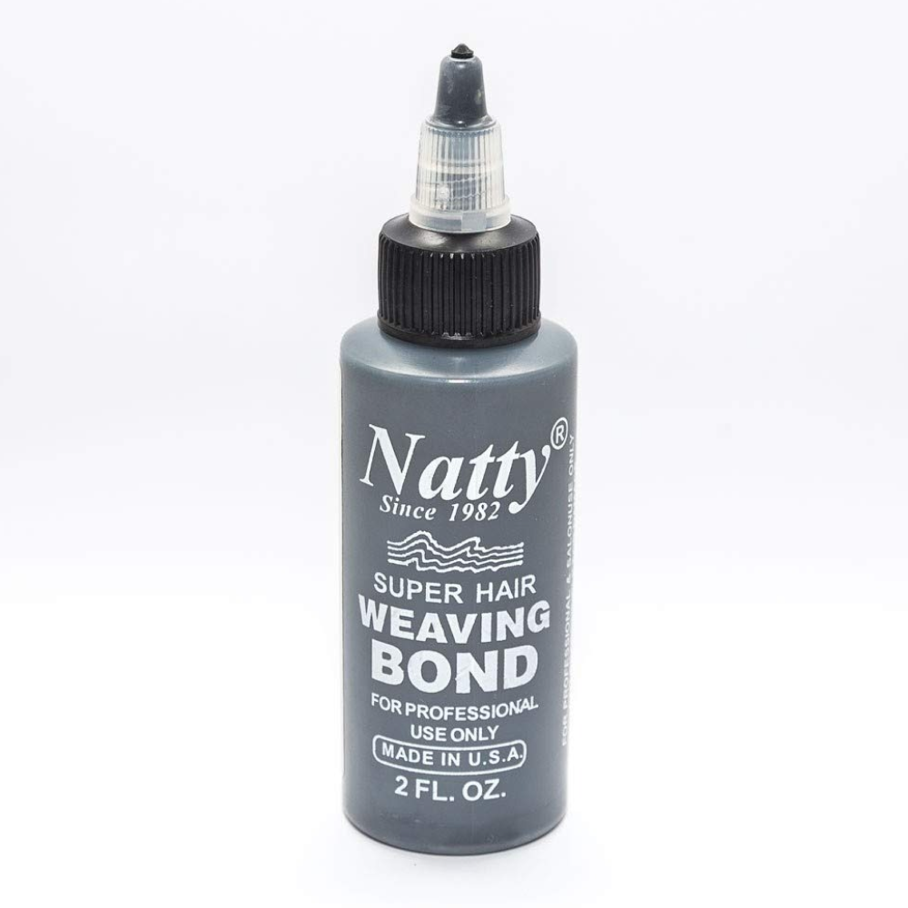 Natty Bond Black-All-Beauty and hair supply