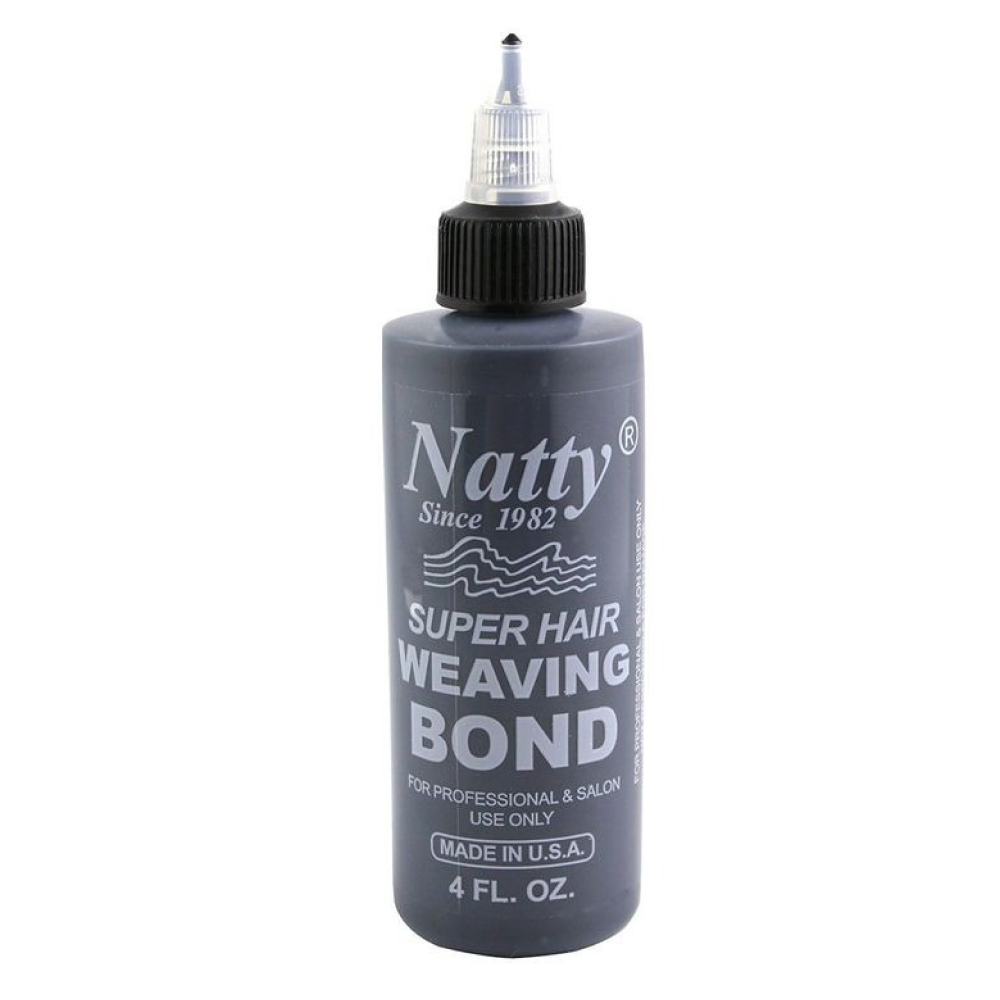 Natty Bond Black-All-Beauty and hair supply
