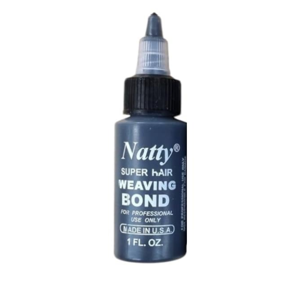 Natty Bond Black-All-Beauty and hair supply