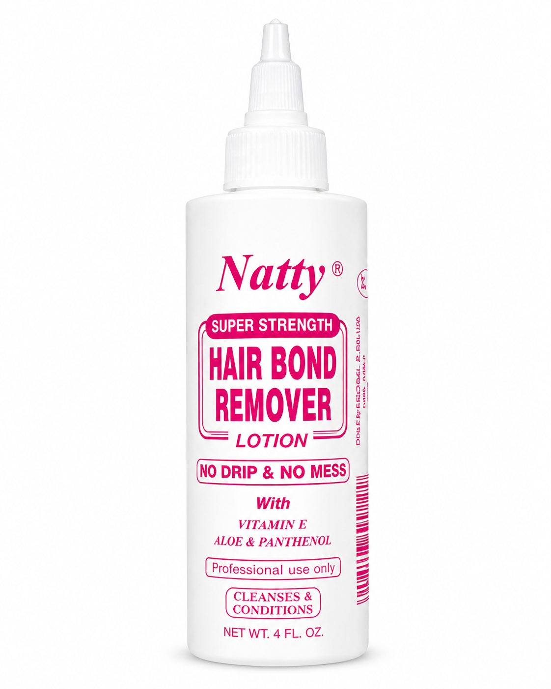 Natty Bond Remover-All-Beauty and hair supply