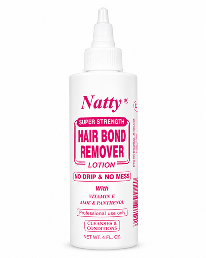 Natty Bond Remover-All-Beauty and hair supply