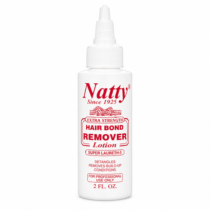 Natty Bond Remover-All-Beauty and hair supply
