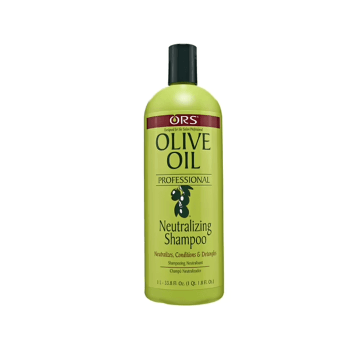 ORS Olive Oil Neutralizing Shampoo 1000ml