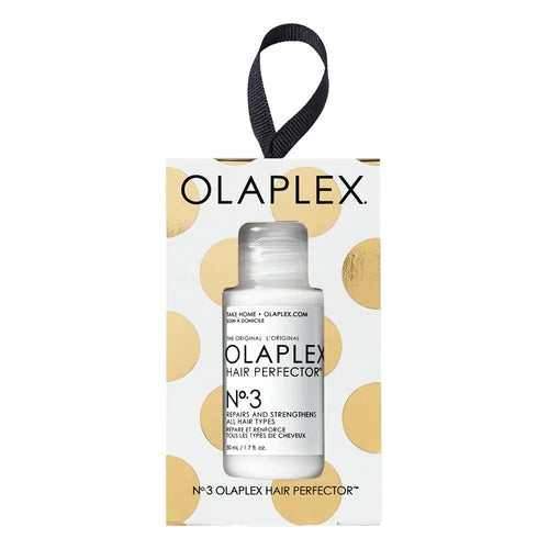 Nº3 Hair Perfector Limited Edition Gift Olaplex - Beauty And Hair Supply