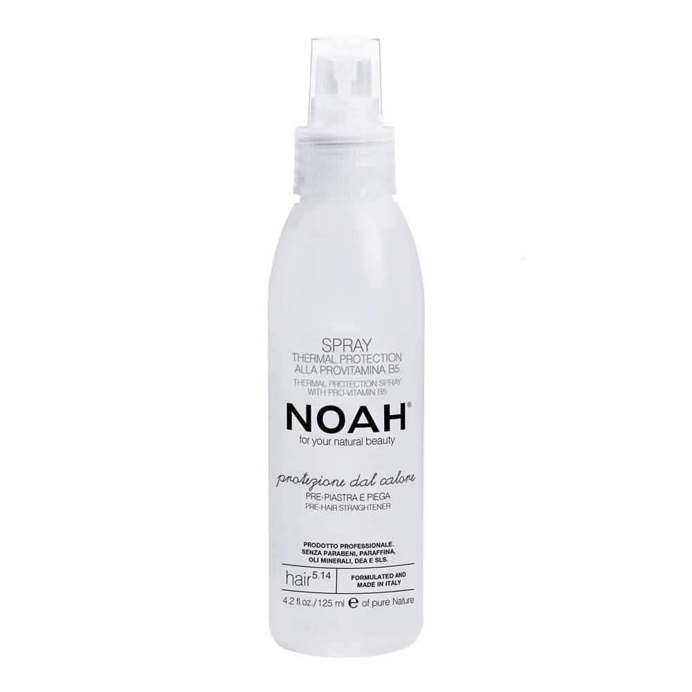 Noah Heat Protector 5.14 125ml-Heat Protectant-Beauty and hair supply