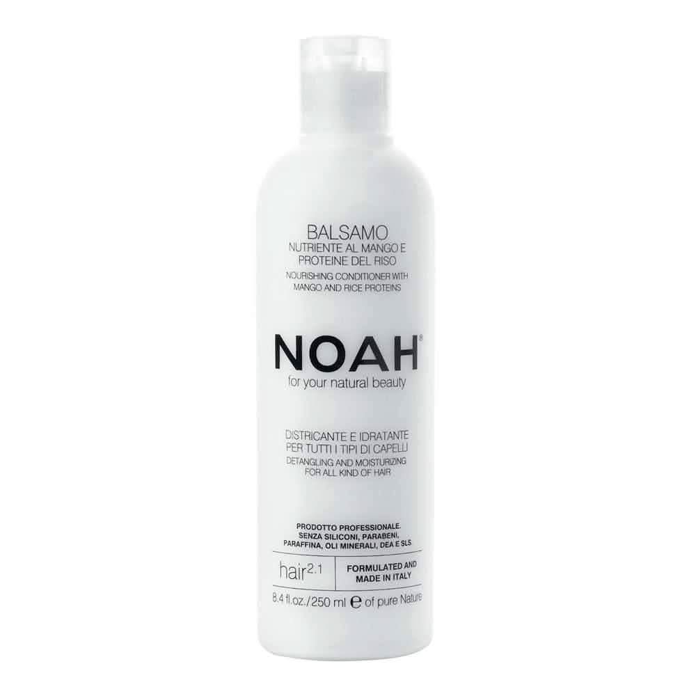 Noah Natural Detangling and Hydrating Conditioner 2.1 250ml-Moisturizing Conditioner-Beauty and hair supply