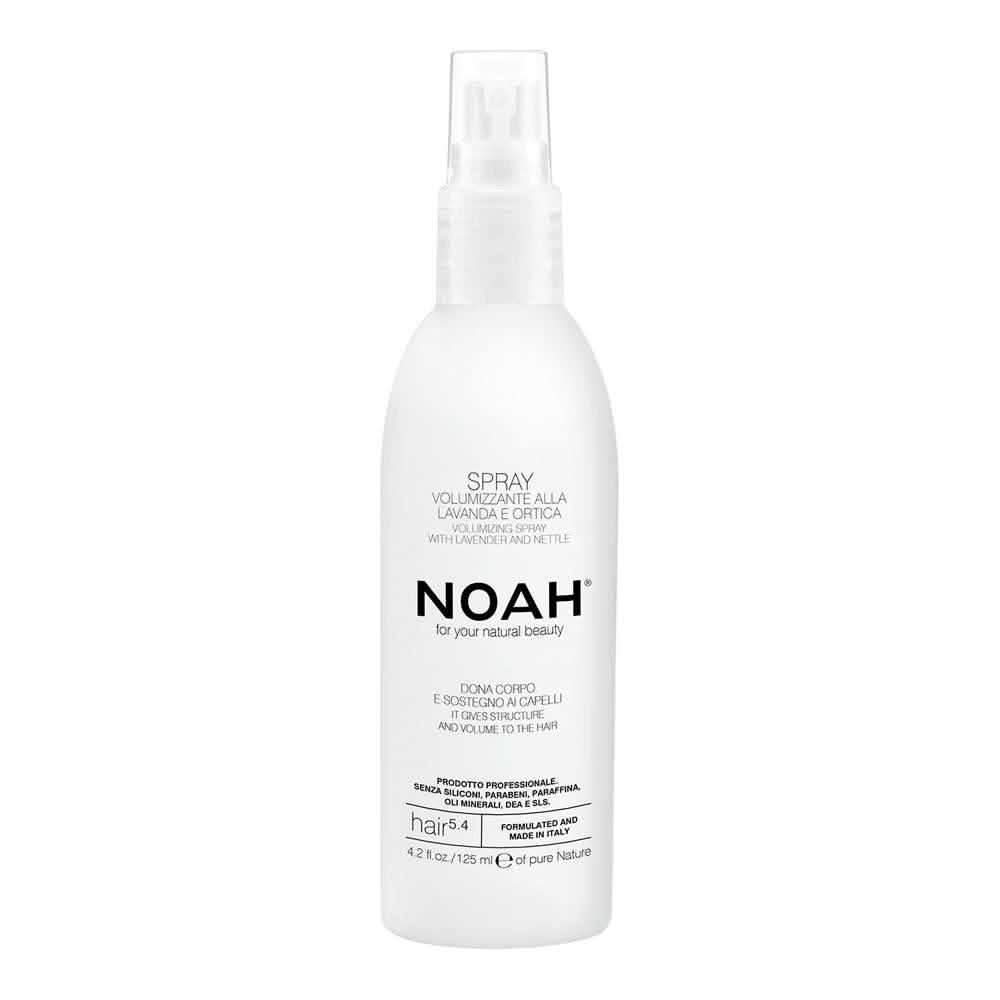 Noah Volumizing Spray, Gives Structure and Volume to the Hair 5.4 125ml-Volumizing Spray-Beauty and hair supply