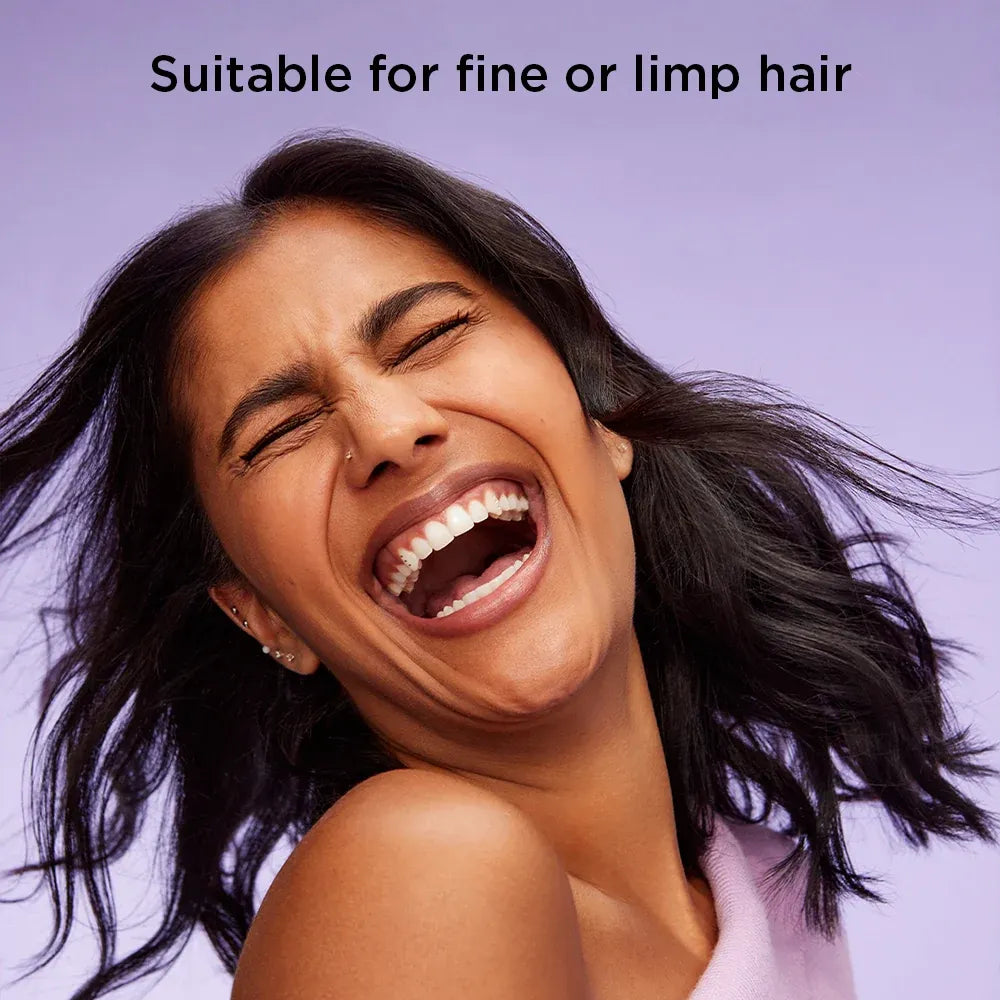 Noughty Pumped Up Volumising Conditioner 250ml-All-Beauty and hair supply