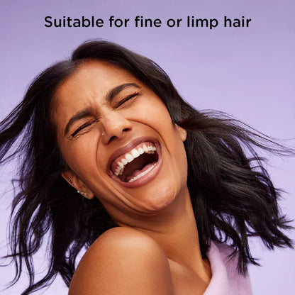 Noughty Pumped Up Volumising Conditioner 250ml-All-Beauty and hair supply