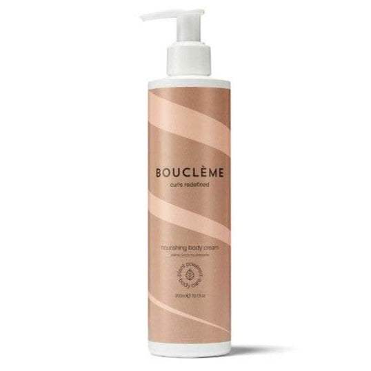 Nourishing Body Cream Boucleme - Beauty And Hair Supply