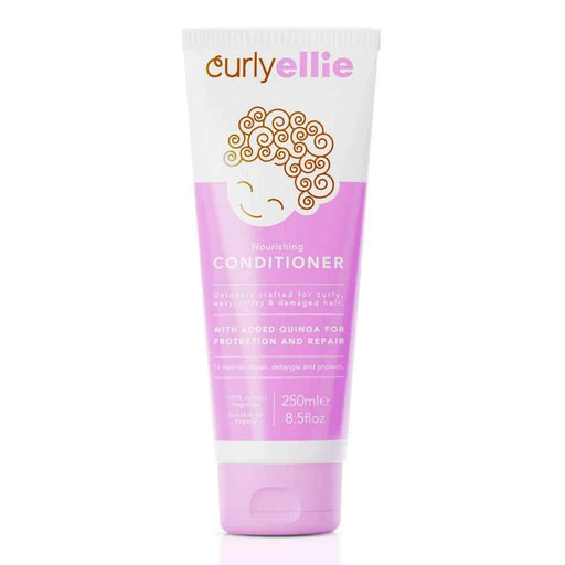 Nourishing Conditioner CurlyEllie - Beauty And Hair Supply