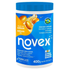 Novex Argan Oil Mask 400g-Hair Treatment-Beauty and hair supply