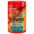Novex Brazilian Keratin Mask 400g-Hair Mask-Beauty and hair supply