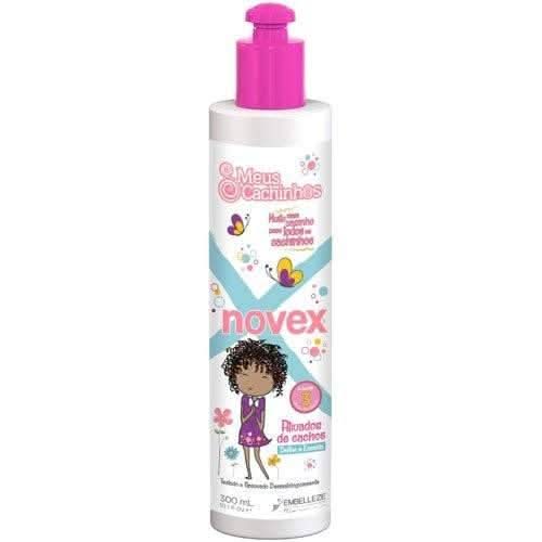 Novex My Little Curls Curl Activator 300ml-Curl Activator-Beauty and hair supply