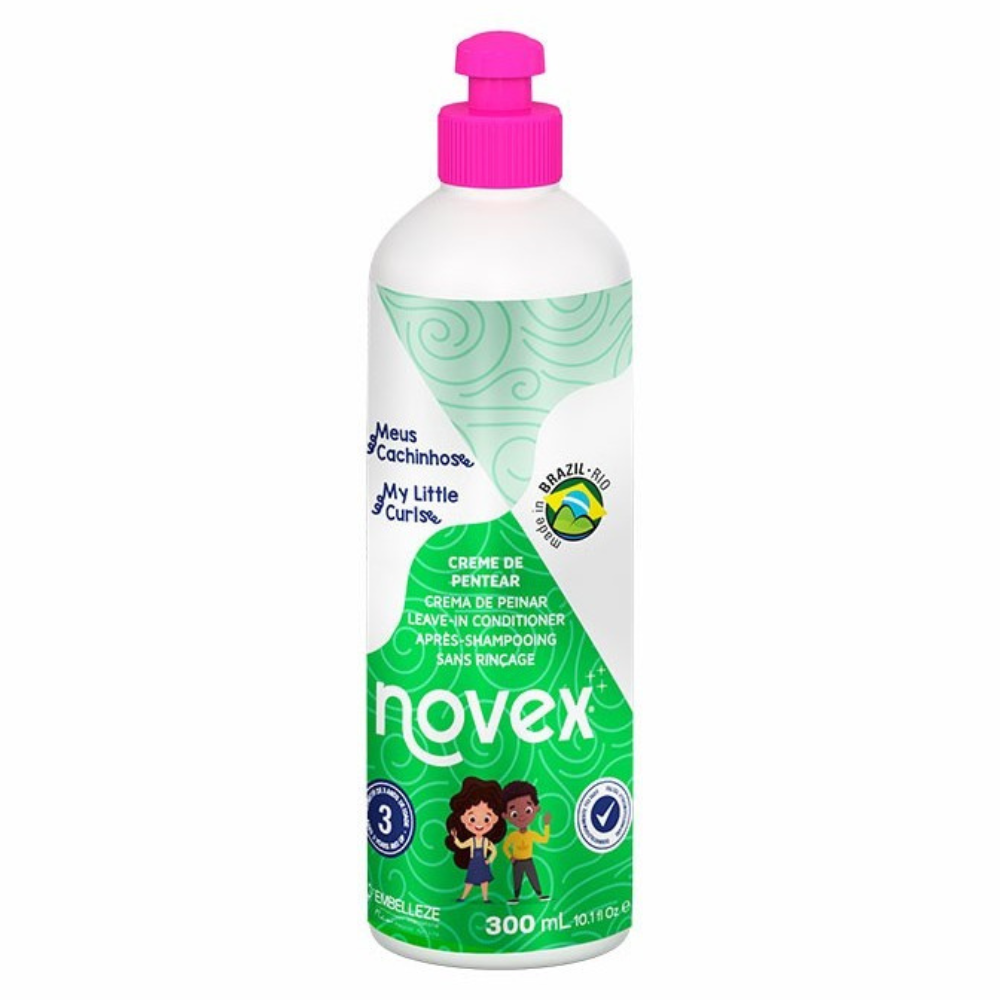 Novex My Little Curls Styling Cream 300ml-Leave-in Cream-Beauty and hair supply
