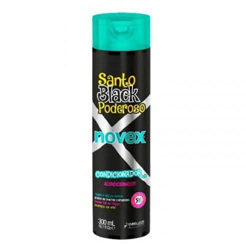 Novex Mystic Black Conditioner 300ml-Nourishing Conditioner-Beauty and hair supply