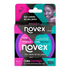 Novex Mystic Black Edge 60g-Styling Gel-Beauty and hair supply