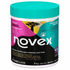 Novex Santo Black Powerful Conditioning Cream 1kg-Leave-In Conditioner-Beauty and hair supply