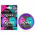 Novex Santo Black Powerful Gel 60g-Gel-Beauty and hair supply