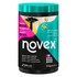 Novex Santo Black Powerful Mask 1kg-Hair Mask-Beauty and hair supply
